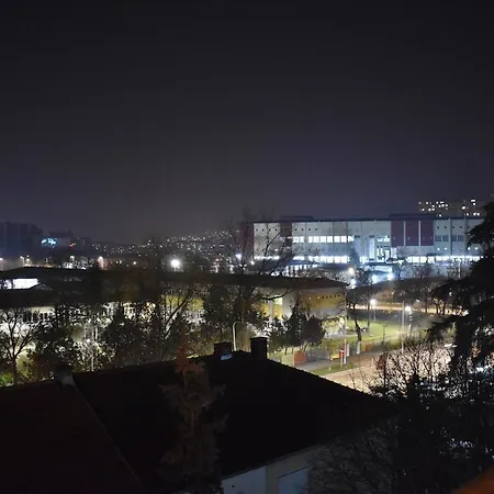 Apartament Modern In The Heart Of *