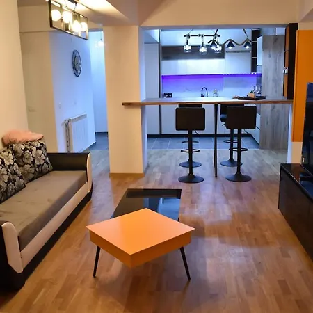 Modern In The Heart Of *