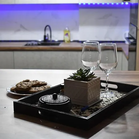 Modern In The Heart Of *