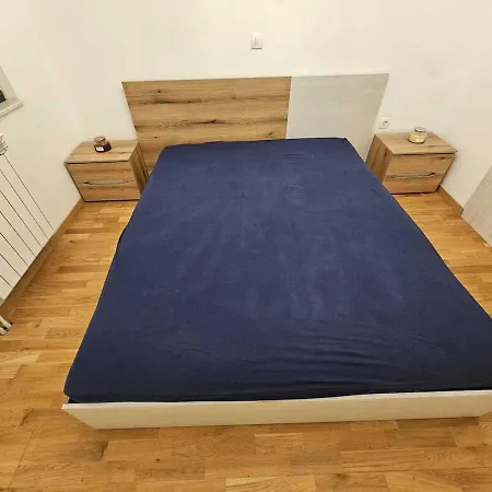 Modern In The Heart Of * Skopje