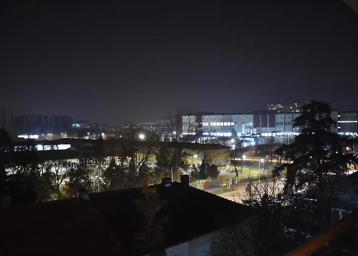 Apartament Modern In The Heart Of *