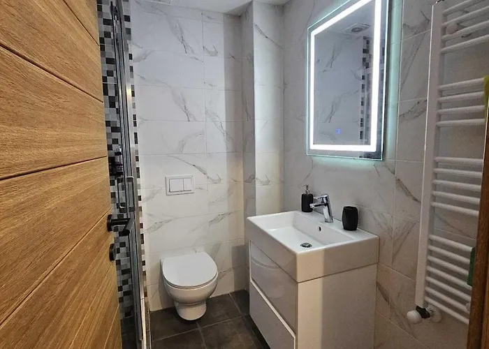 Modern In The Heart Of * Skopje