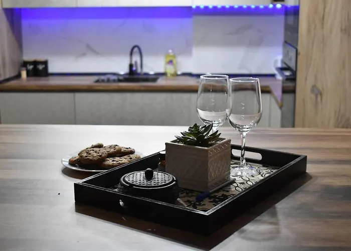 Modern In The Heart Of *