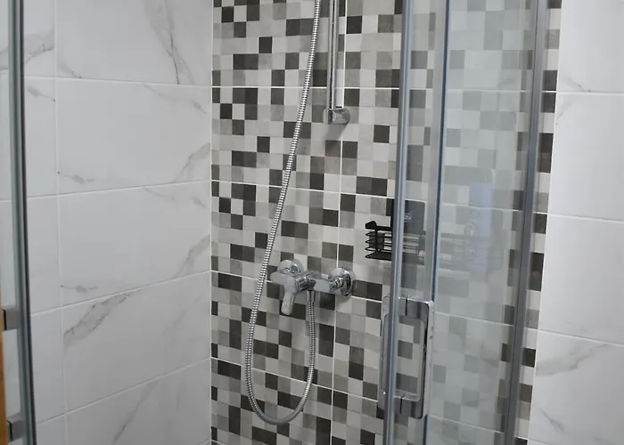 Apartament Modern In The Heart Of